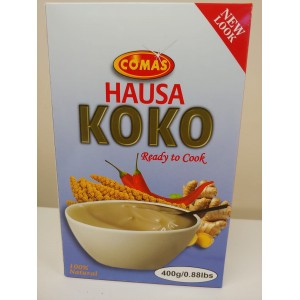 HAUSA KOKO