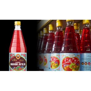 ROOHAFZA 