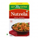 NUTRELA  SOYA CHUNKS 