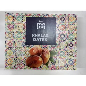 Dates khalas 