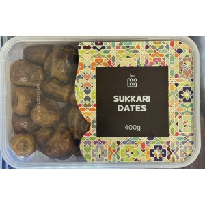 MAAN SUKKARI DATES 