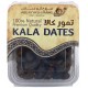 KALA DATES  ABUAYYASH 