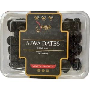 AJWA DATES NAWAT AL MADINA 