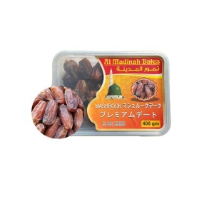 AL MADINA DATES MASHROOK