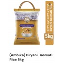 (Ambika) Biryani Basmati Rice 5kg