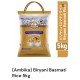 (Ambika) Biryani Basmati Rice 5kg