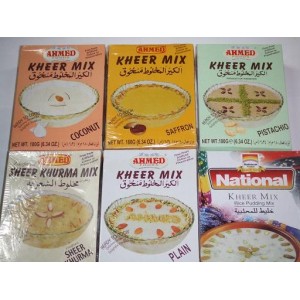 Kheer Mix