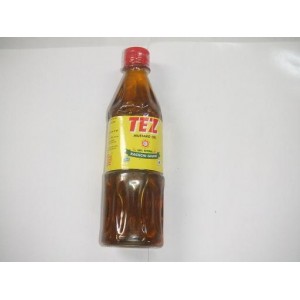 Mustard Oil