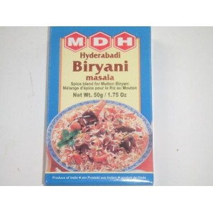 Mdh Biryani Masala