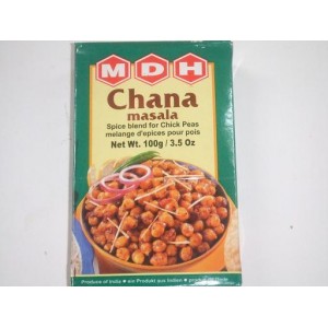 Chana Masala MDH