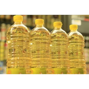 Sun flower oil 5L