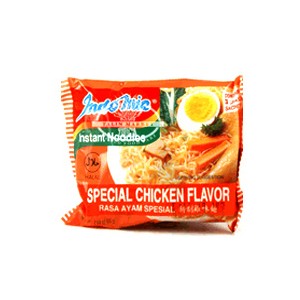 Special Chicken 