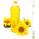 Sunflower oil 2ltr