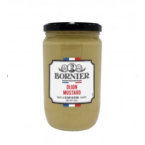 BORNIER  DE DJON ( MUSTARD PASTE )