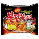 Samyang ramen hot 