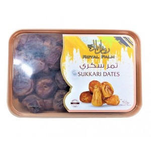 SUKKARI DATES 