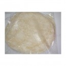 WHOLE WHEAT ROTI  9inch (12PS)